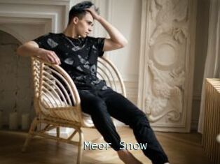 Meor_Snow