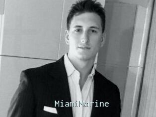MiamiMarine