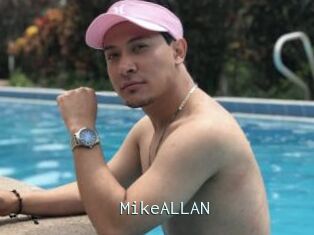 MikeALLAN