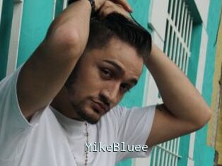 MikeBluee