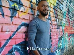MikeCrusoe