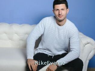 MikeEvanse