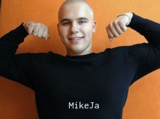 MikeJa