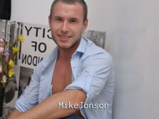 MikeJonson