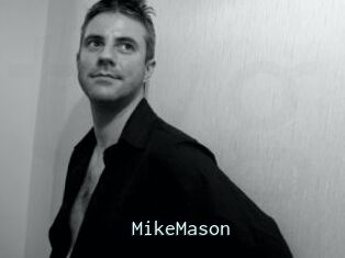 MikeMason
