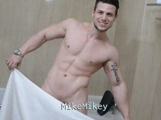 MikeMikey