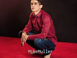 MikeMuller
