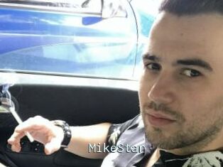 MikeStar