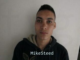 MikeSteed