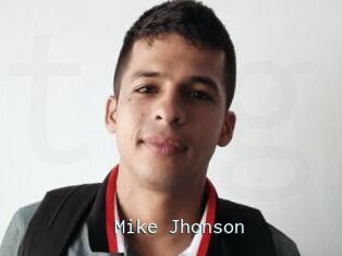 Mike_Jhonson