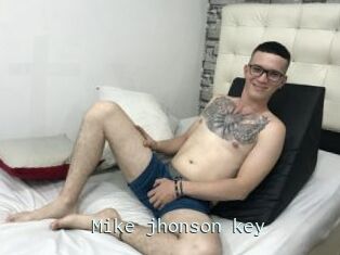 Mike_jhonson_key