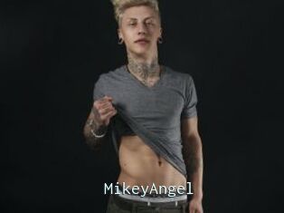 MikeyAngel
