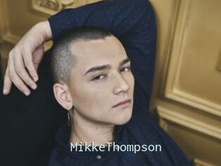 MikkeThompson