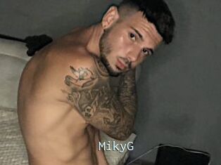 MikyG