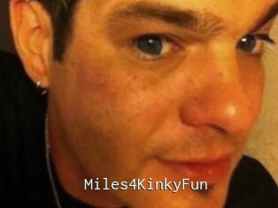 Miles4KinkyFun