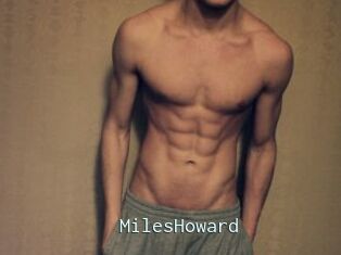 MilesHoward