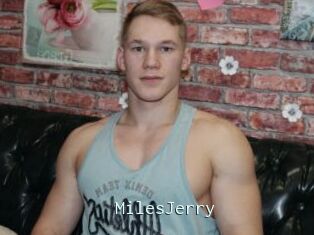 MilesJerry