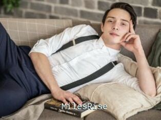 MilesRise