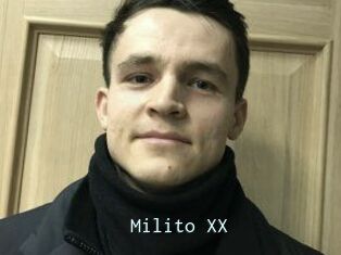 Milito_XX