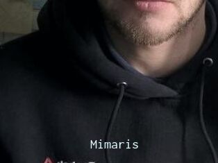 Mimaris
