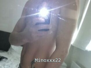 Minoxxx22