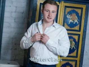 MisterClaus