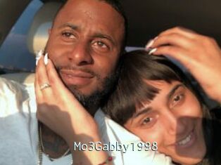 Mo3Gabby1998