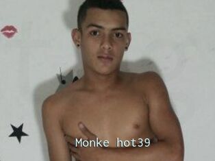 Monke_hot39
