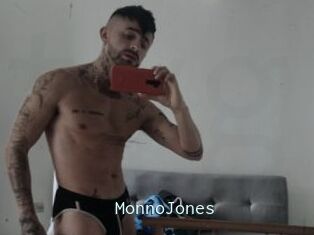 MonnoJones