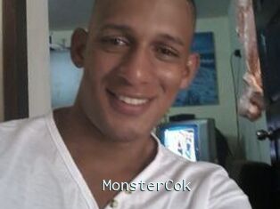 MonsterCok