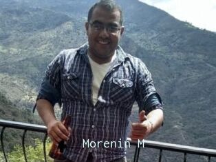 Morenin_M