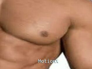 MotionX