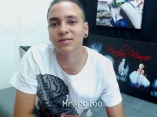 MrApoloo