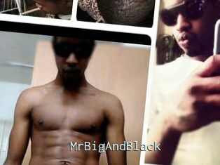 MrBigAndBlack