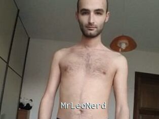 MrLeoNerd