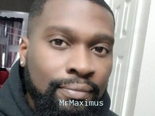 MrMaximus