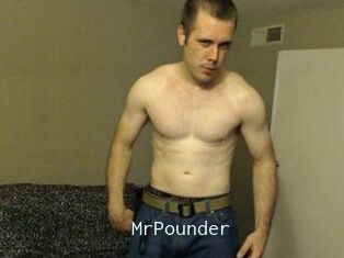 MrPounder
