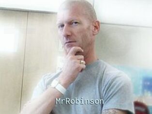 MrRobinson