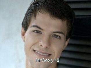 MrSexy18