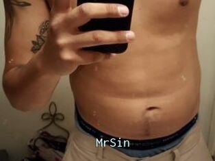 MrSin