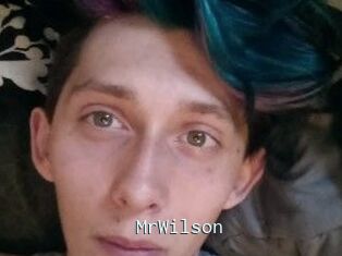 MrWilson