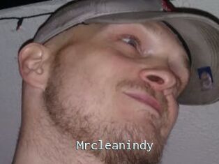 Mrcleanindy