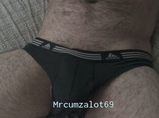 Mrcumzalot69