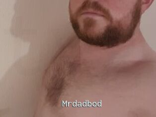 Mrdadbod