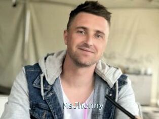 MsJhonny