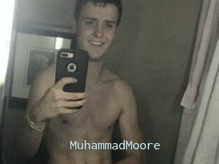 Muhammad_Moore