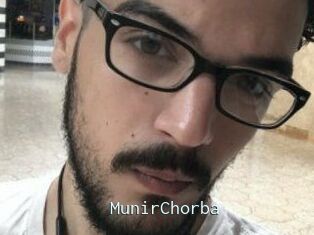 Munir_Chorba