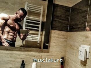 MuscleKurt