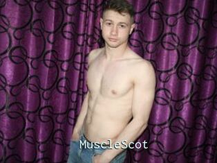 MuscleScot