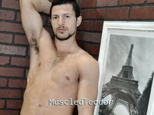 MuscledTeodor
